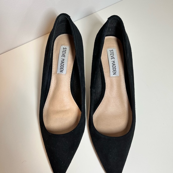 Steve Madden Kitten Heels - Picture 2 of 4